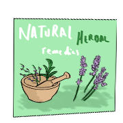 Natural / Herbal remedies